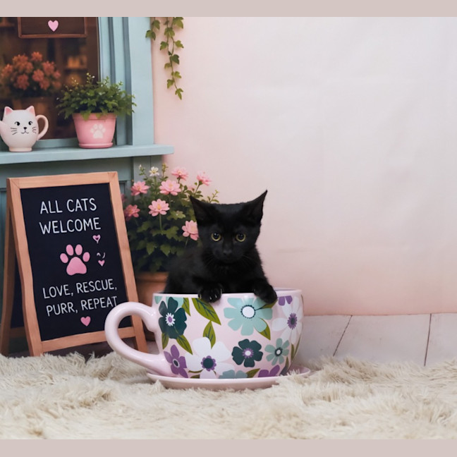 Photo of Wilma