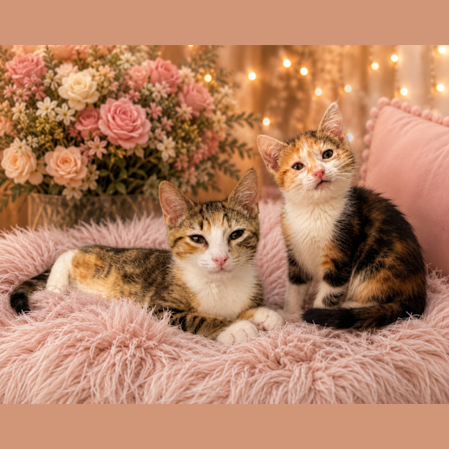 Photo of Rikki And Emma