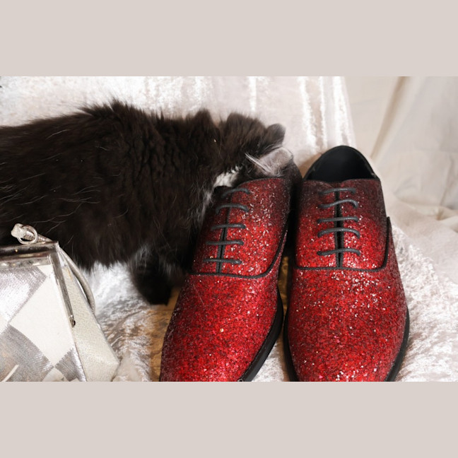 Photo of Jitterbug