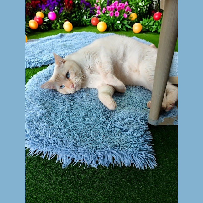 Photo of Romeo