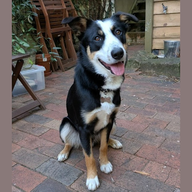 Photo of Angus