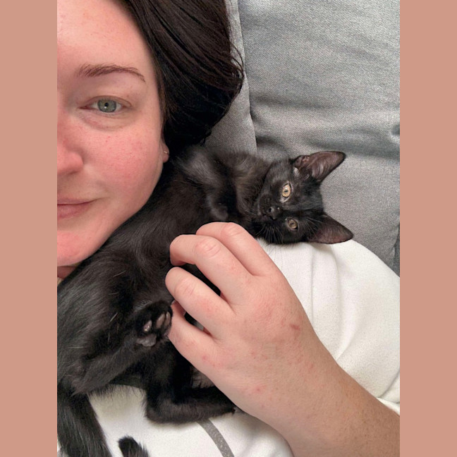 Photo of Adam And Alba   Beautifully Bonded ❤️