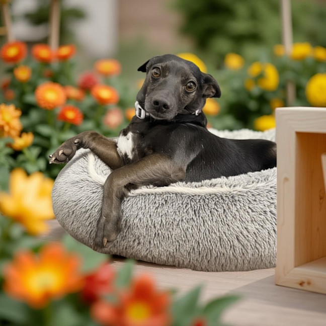 Photo of Basil Moriarty