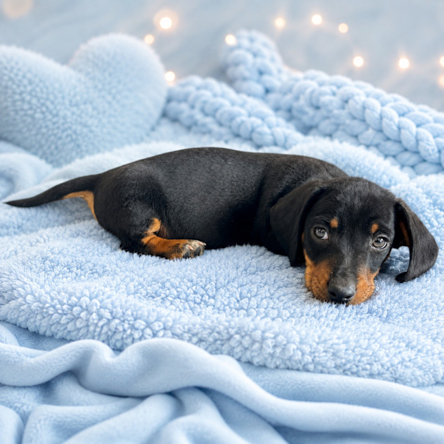 Photo of Archie