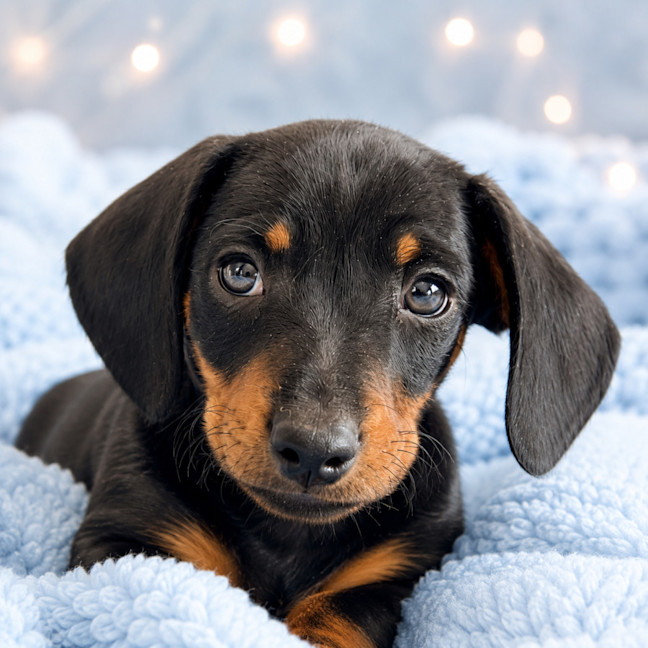 Photo of Archie