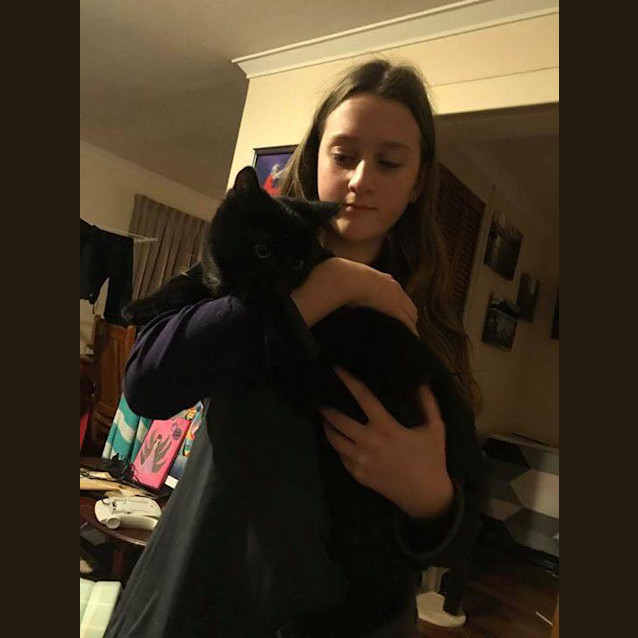 Photo of Eevie And Sylveon