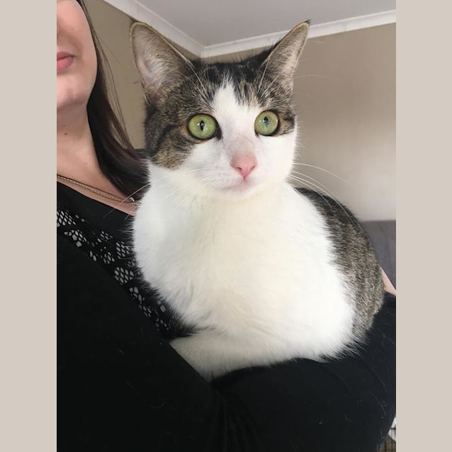 Photo of Olivia