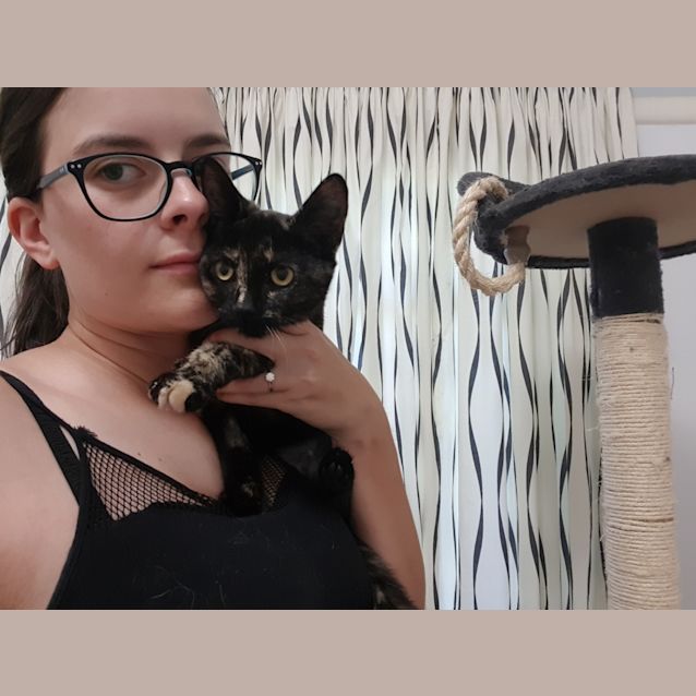 Photo of Amber
