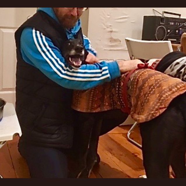 Photo of Jake Melbourne