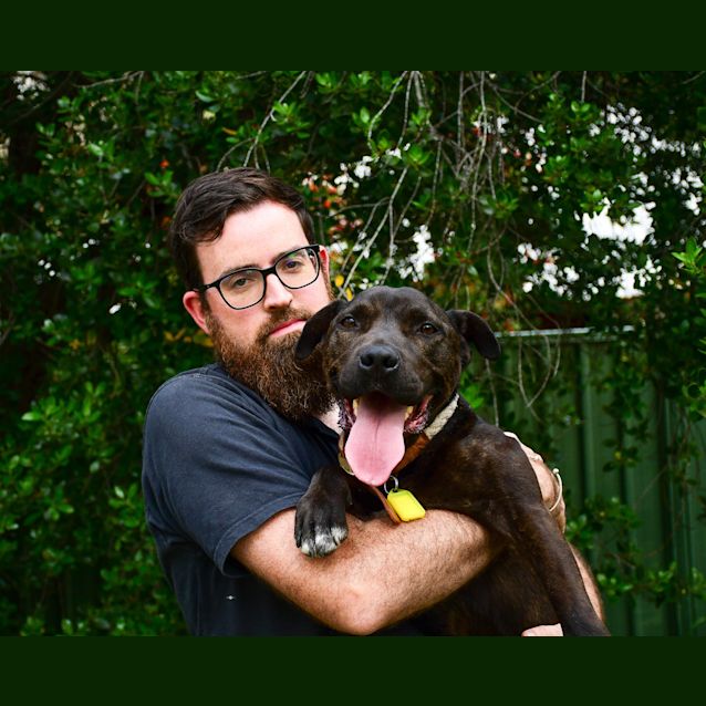 Photo of Coco Dl1841