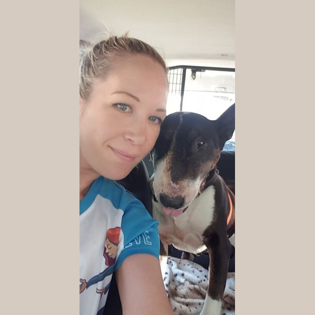 Photo of Hanna   Foster Carer Needed