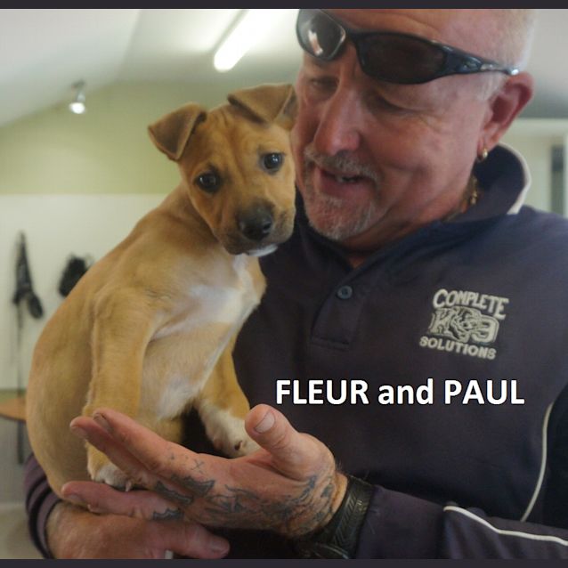 Photo of Fleur