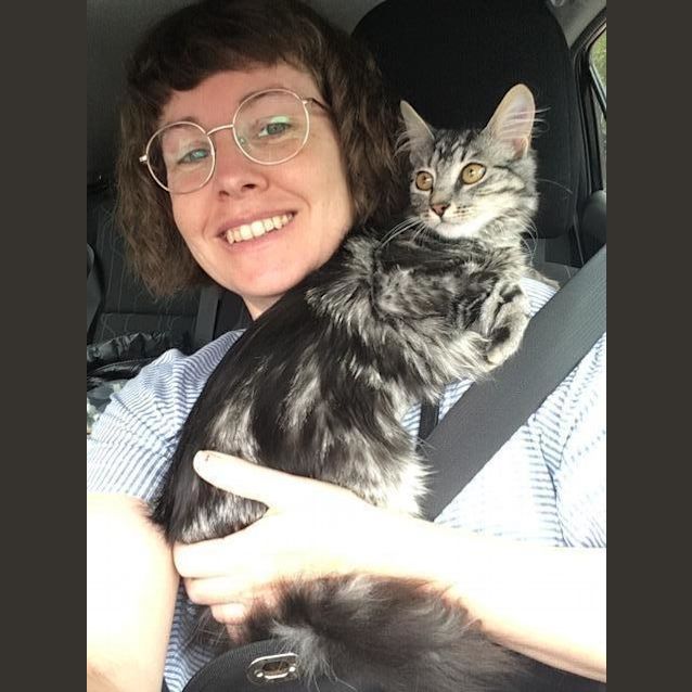 Photo of Molly Mae