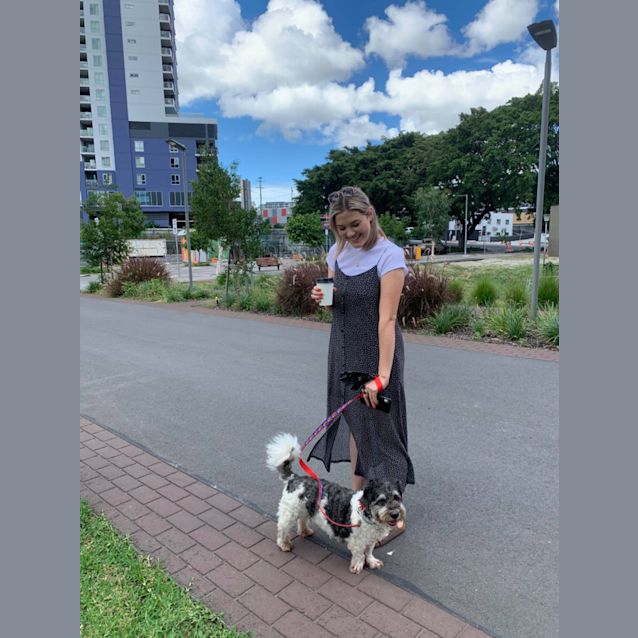 Photo of Finnighan 👣