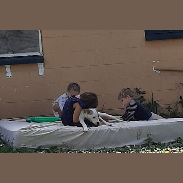 Photo of Little Benny