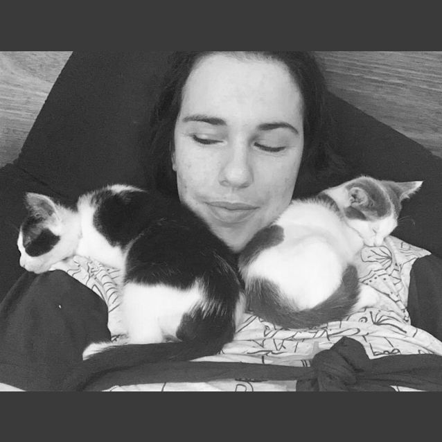 Photo of Archer And Ivy