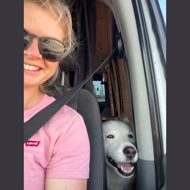 Photo of Odin And Covah 