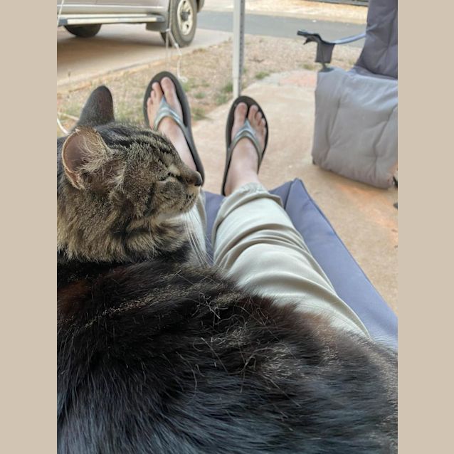 Photo of Esther