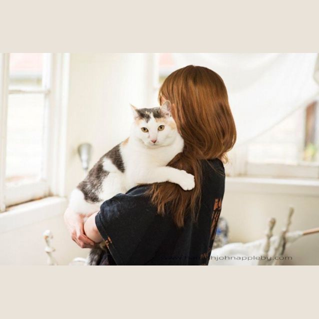 Photo of  Grace Buckingham