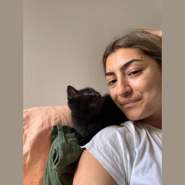 Photo of Luna And Cleo