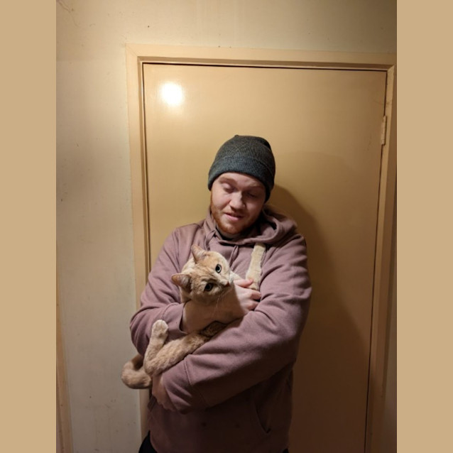 Photo of Ninja