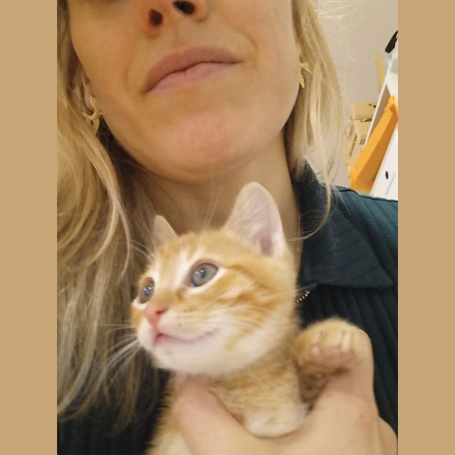 Photo of Captain Kipper