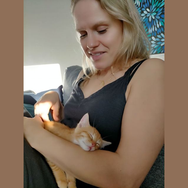 Photo of Captain Kipper