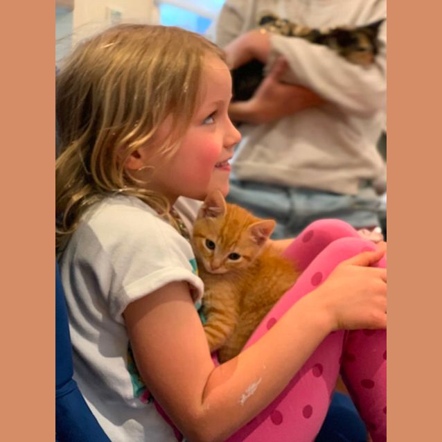 Photo of Captain Kipper