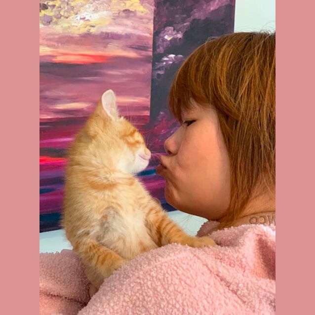 Photo of Captain Kipper