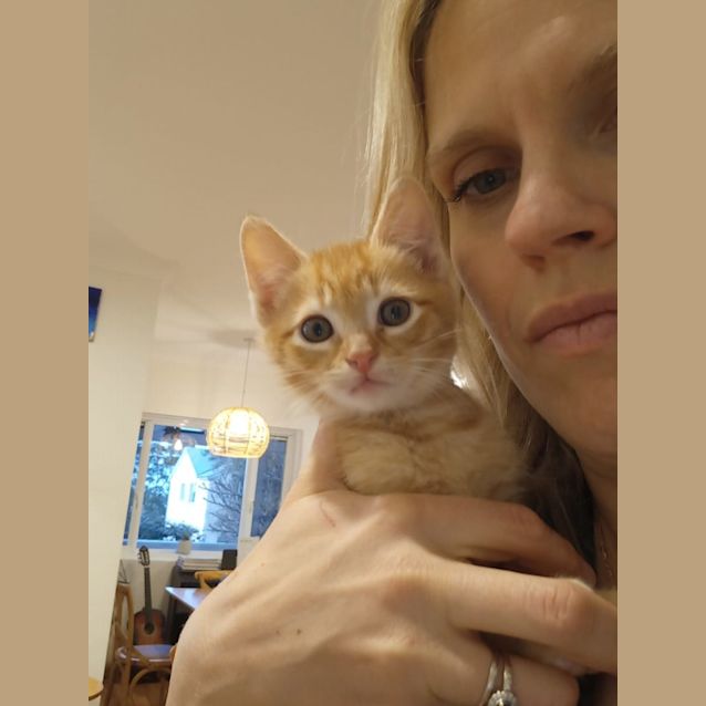 Photo of Captain Kipper