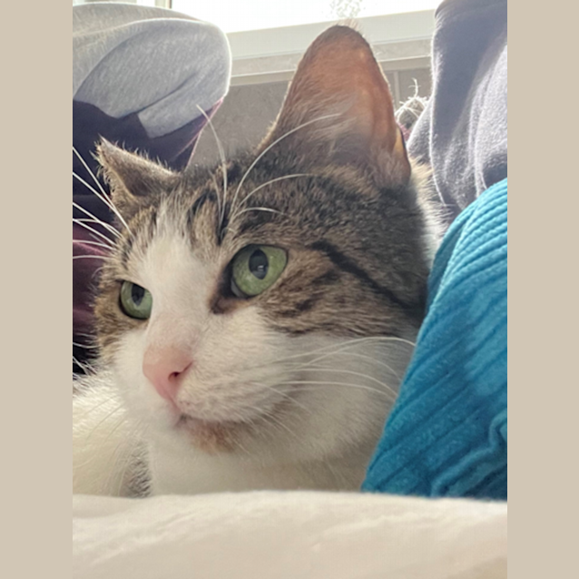Photo of Emma