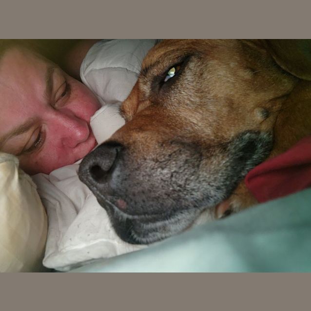 Photo of Lexie