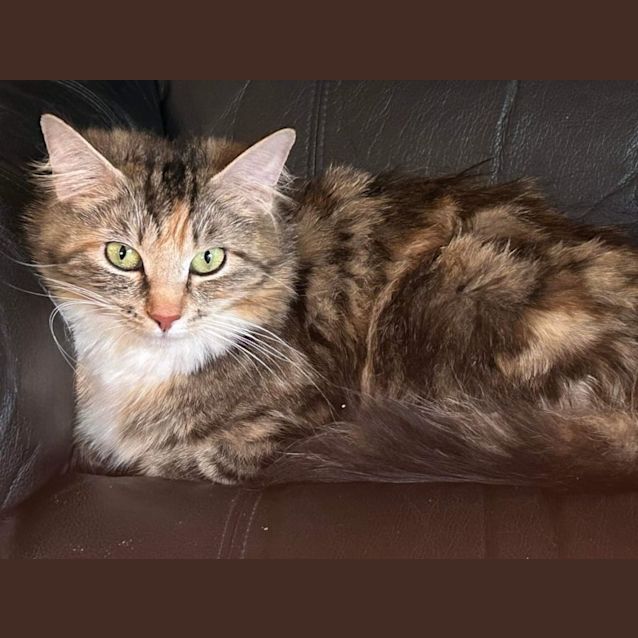 Photo of Ethel