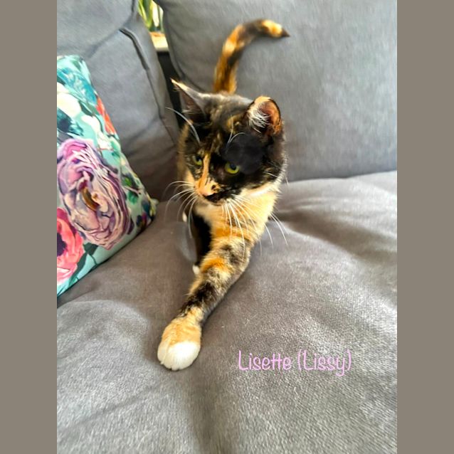 Photo of Lisette