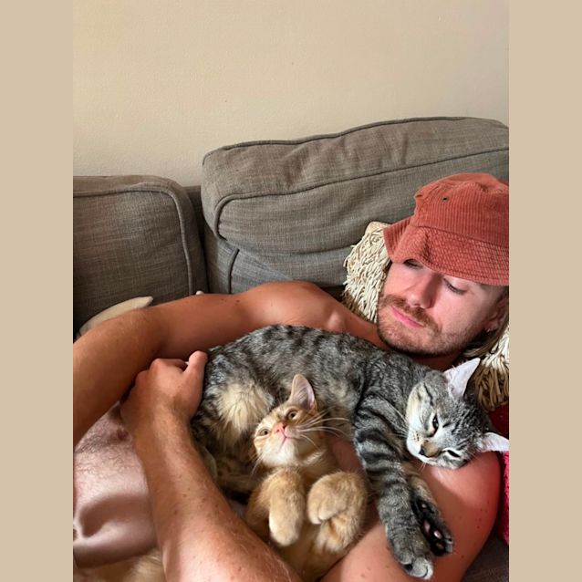 Photo of Fred And Winston