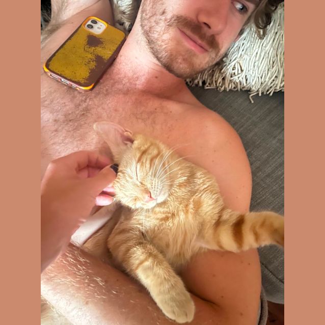 Photo of Fred And Winston