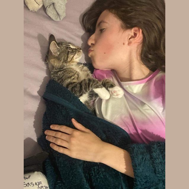 Photo of Stormi Girl