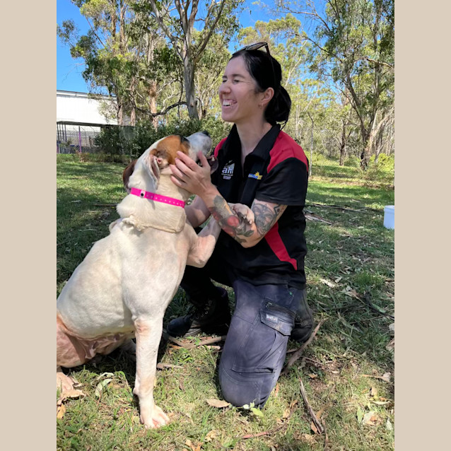 Photo of Jessie Imp 163