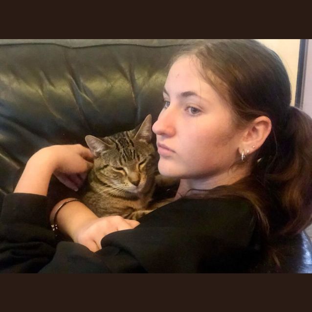 Photo of Lexie Deserves A Second Chance