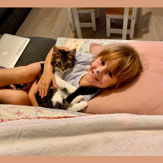 Photo of Boobaloo And Sookie