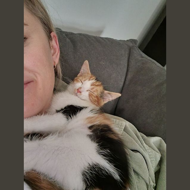 Photo of Daisy & Rosie 