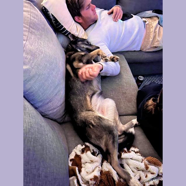 Photo of Roo