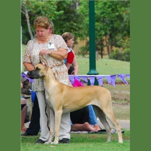 Photo of Jake And Keira