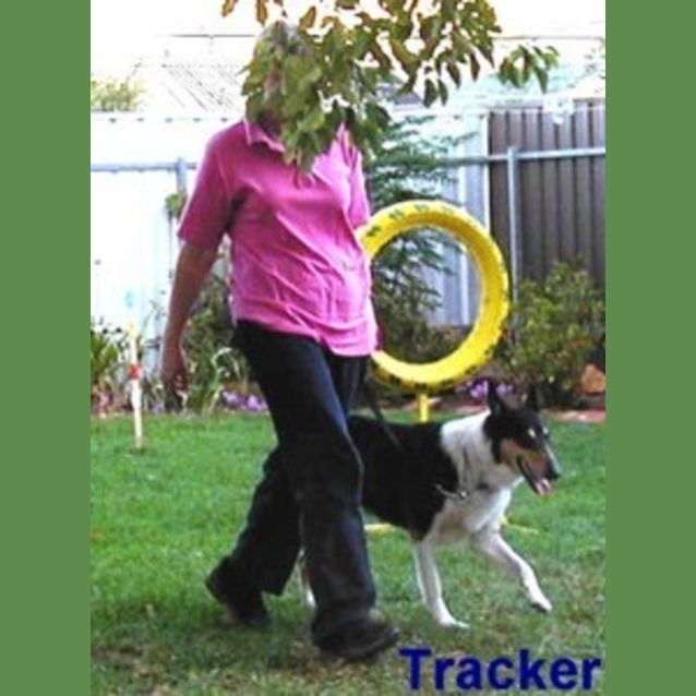 Photo of Tracker