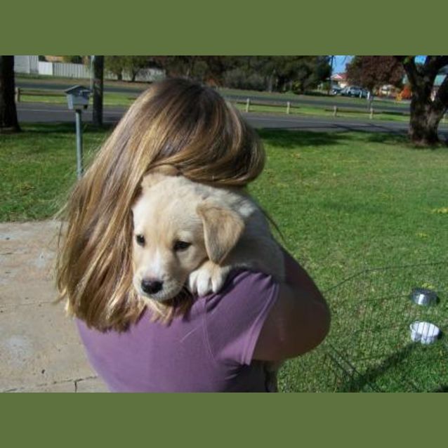 Photo of Faith Is On Hold