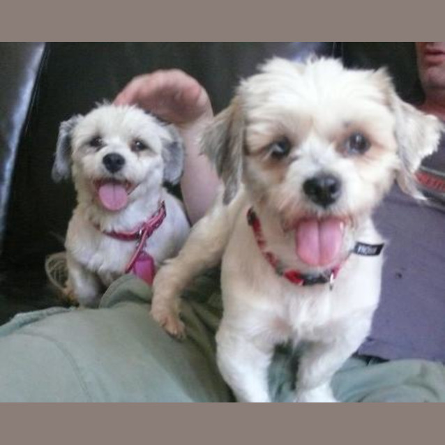 Photo of William & Winona