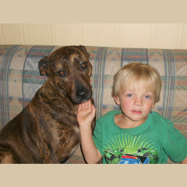 Photo of Snuggle Pot