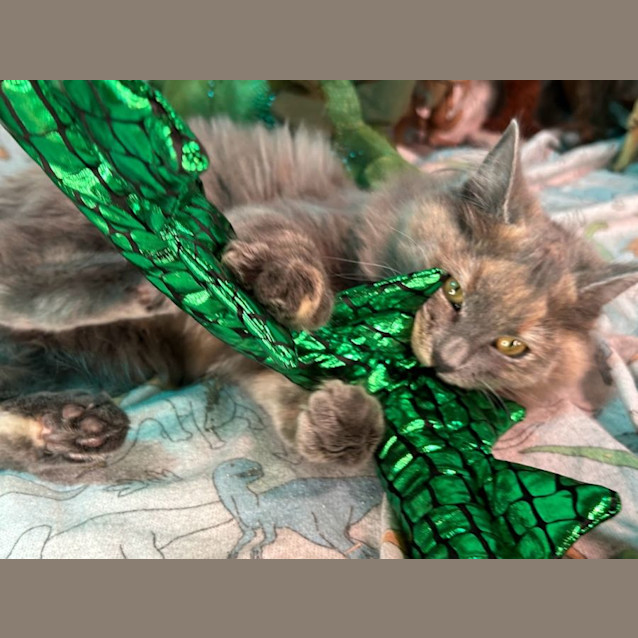 Photo of Yzma