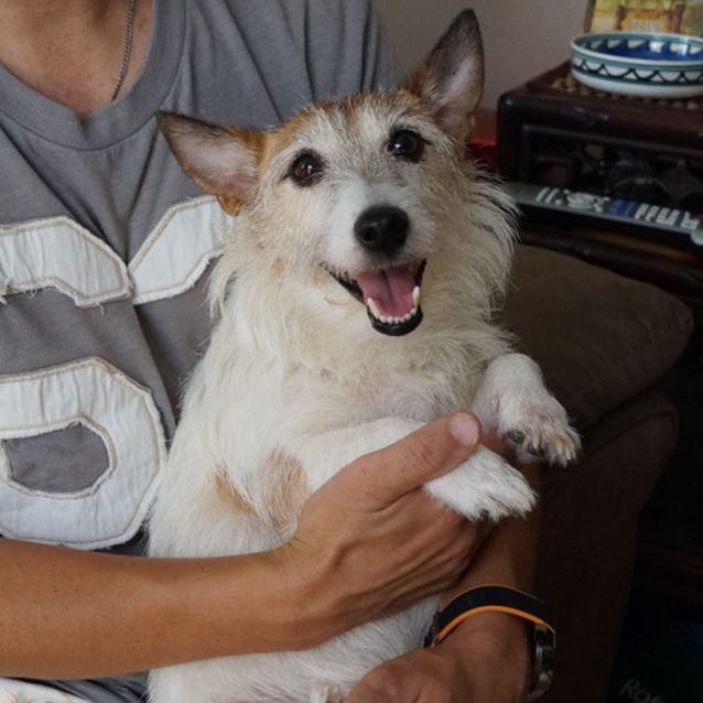Photo of Jenny
