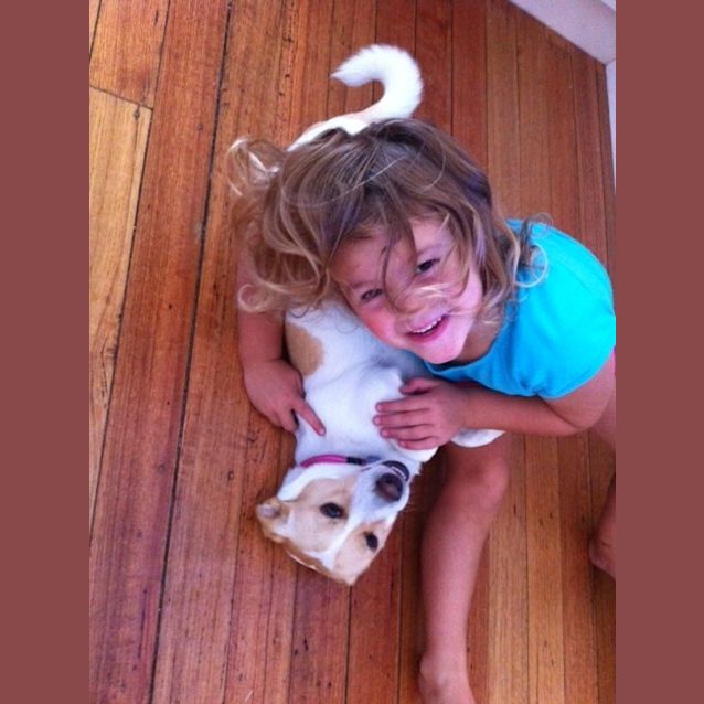 Photo of Jaycee